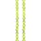 12 Pack: Preciosa Glass Crystal Bicone Beads, 6mm by Bead Landing™